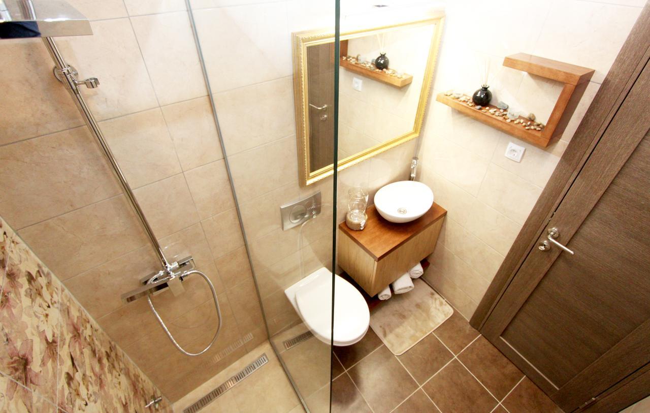 Apartment Jasmine เบลเกรด ภายนอก รูปภาพ