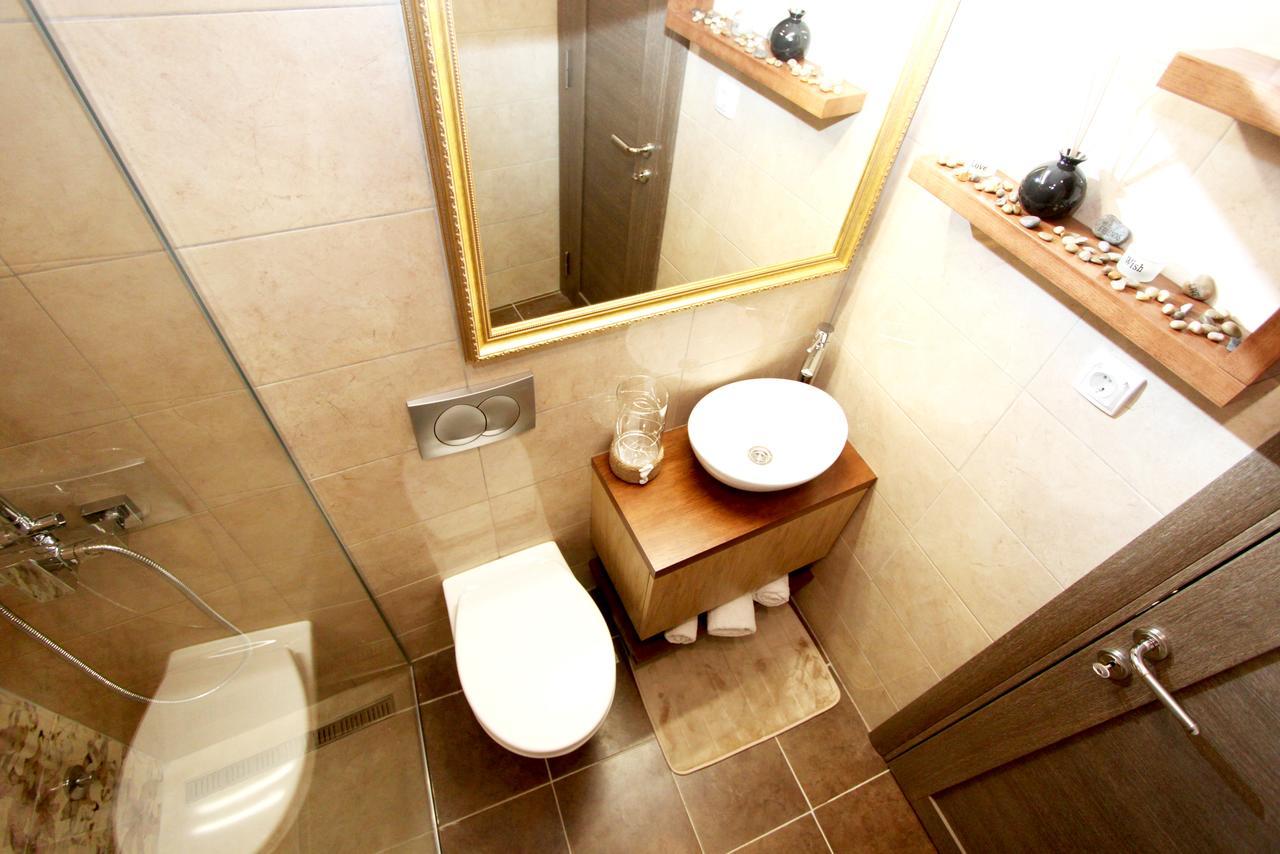 Apartment Jasmine เบลเกรด ภายนอก รูปภาพ