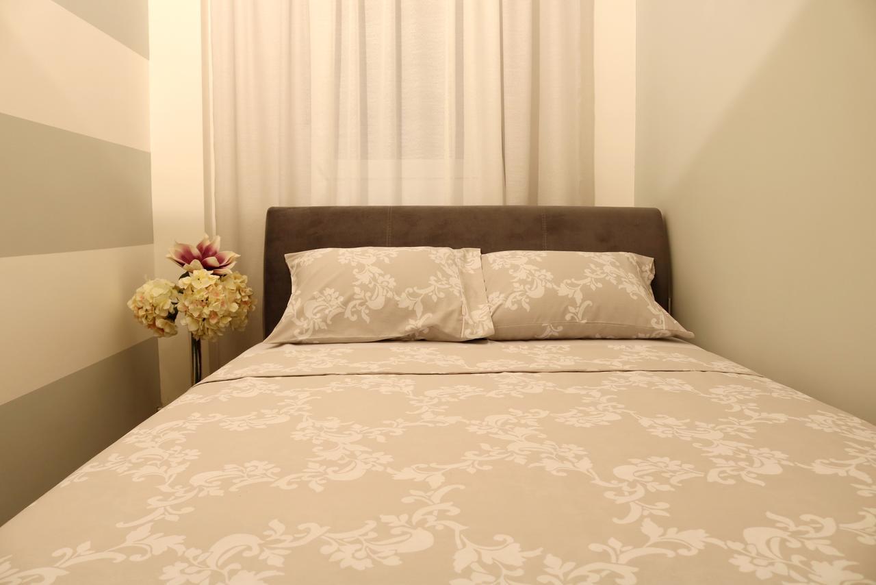 Apartment Jasmine เบลเกรด ภายนอก รูปภาพ